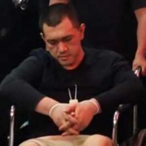 Gembong Kasus Narkoba The Doctor Dibawa ke Bareskrim